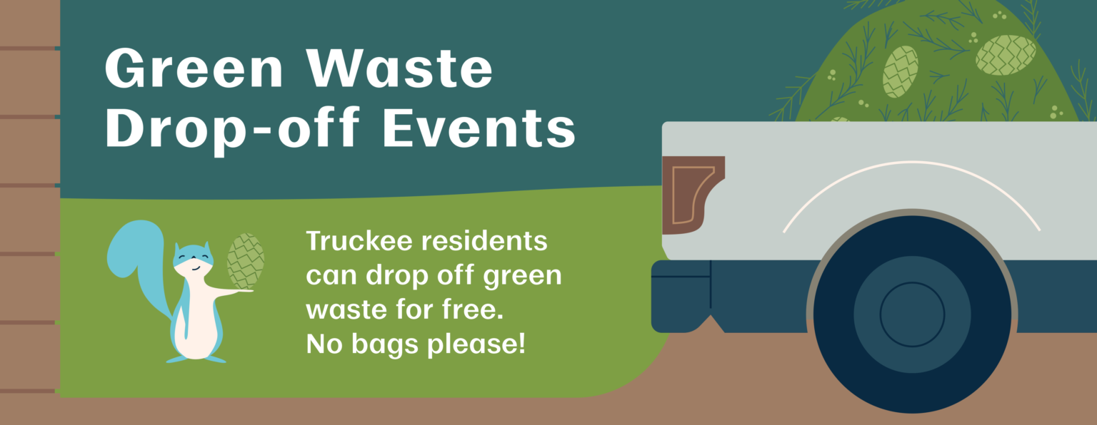 Green Waste & Recycling