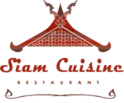 siam cuisine logo