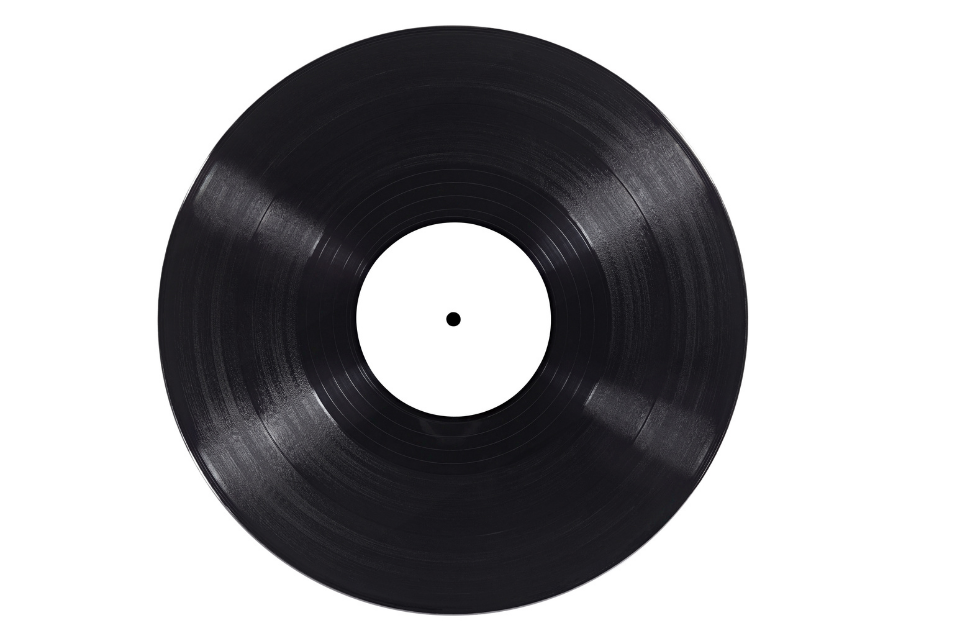 Vinyl Record