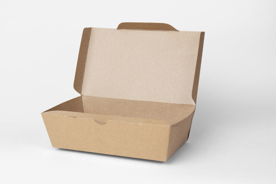 Use a Green Box TO-GO Container - Keep Truckee Green