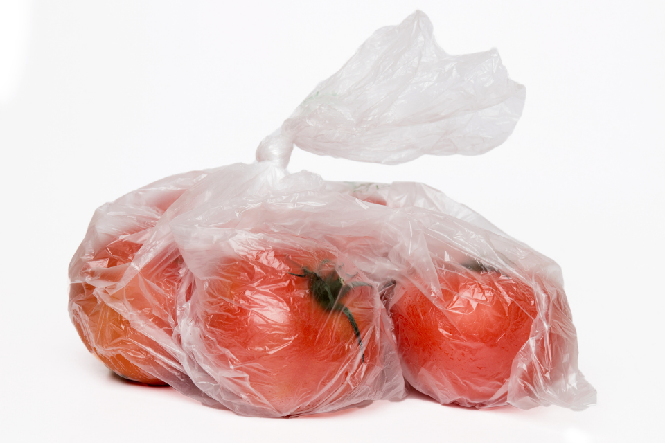 Produce Bags