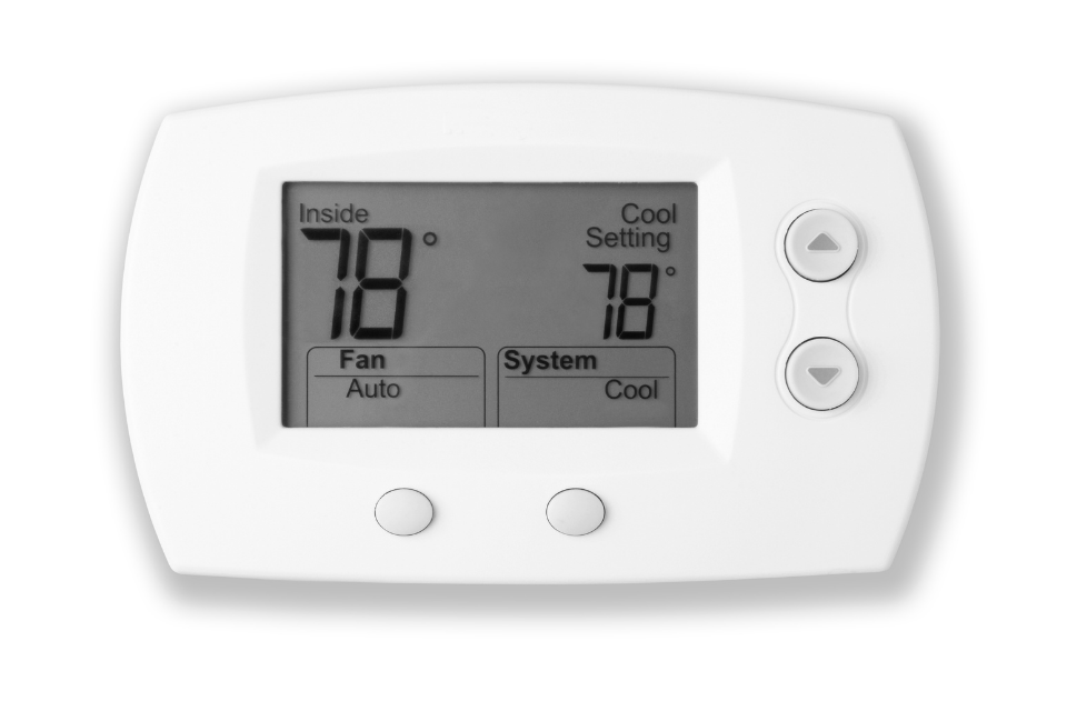 Thermostats