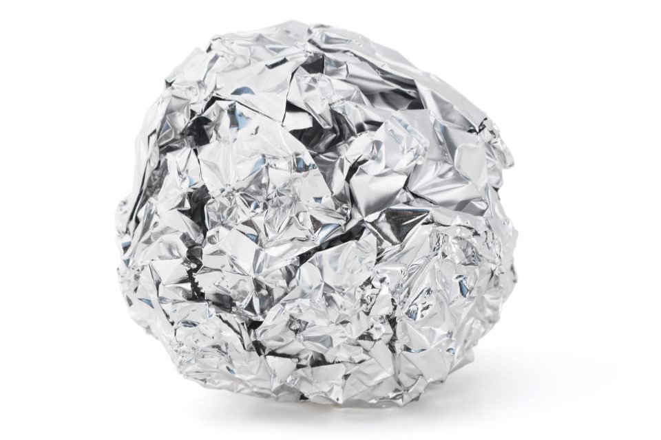 Aluminum Foil