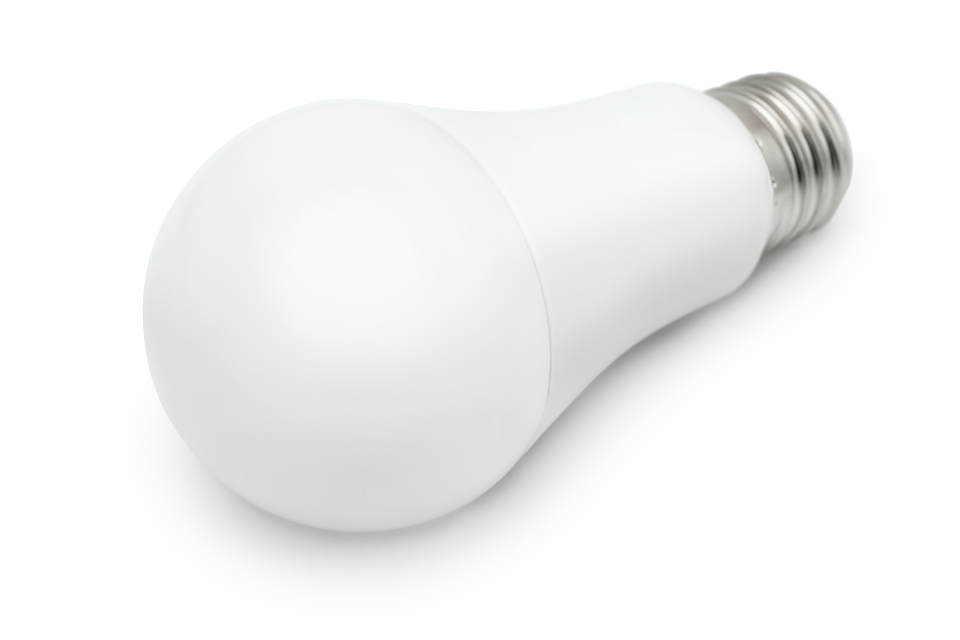 Light Bulbs (LED)
