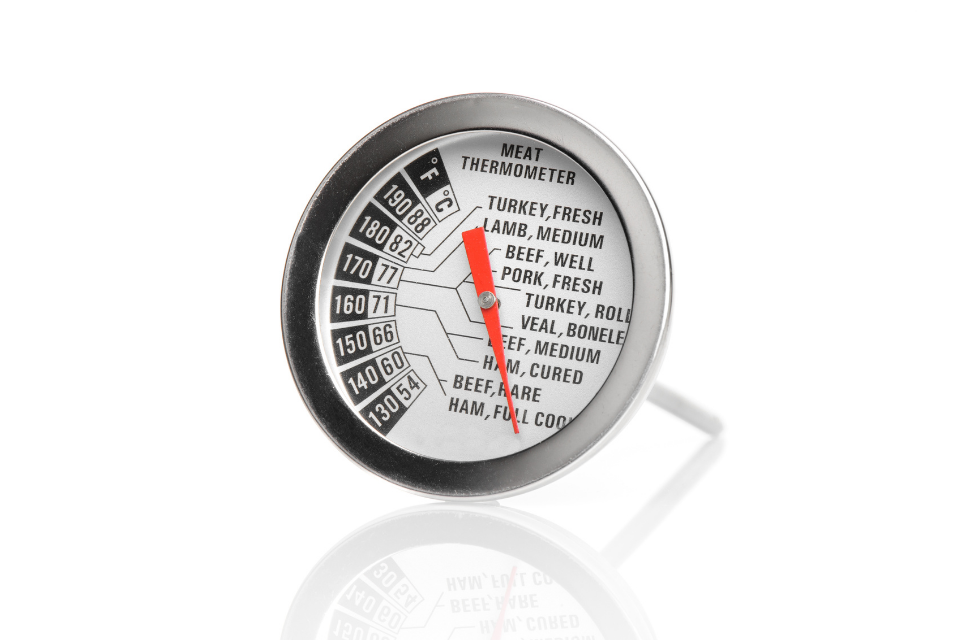 Meat Thermometers at