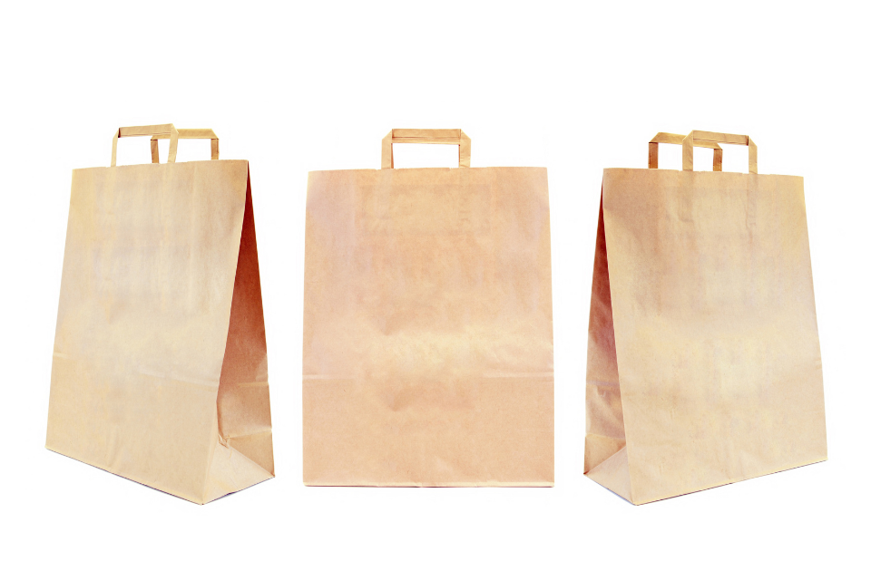 Paper Bags