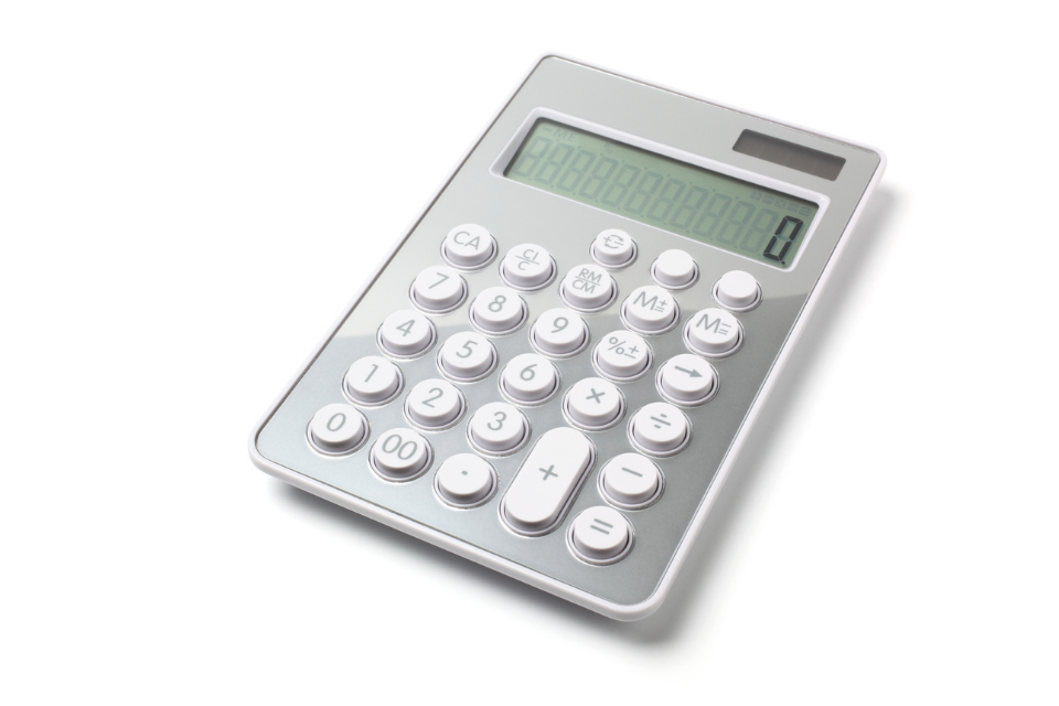 Calculators