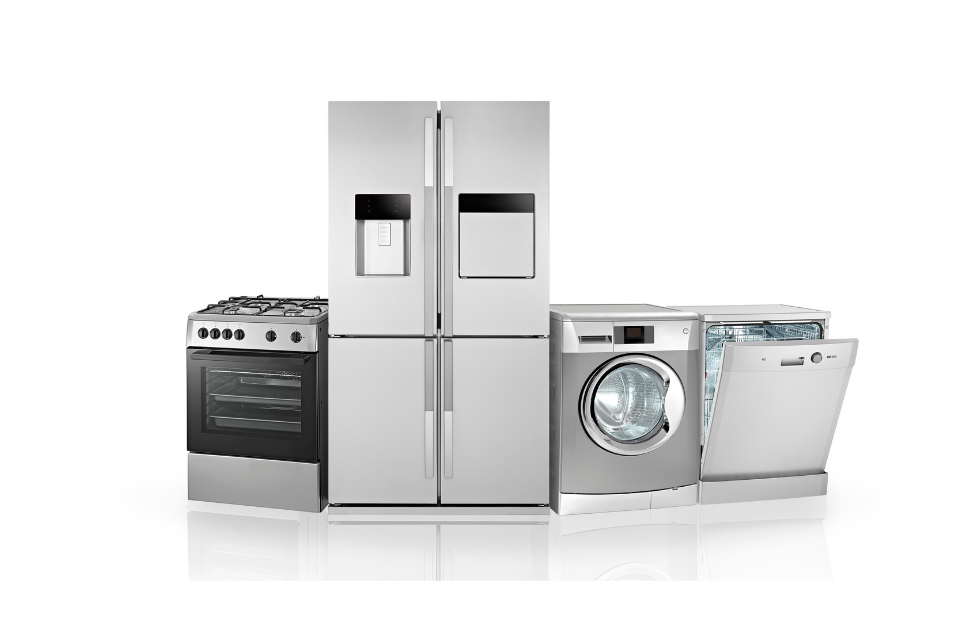 Large Appliances