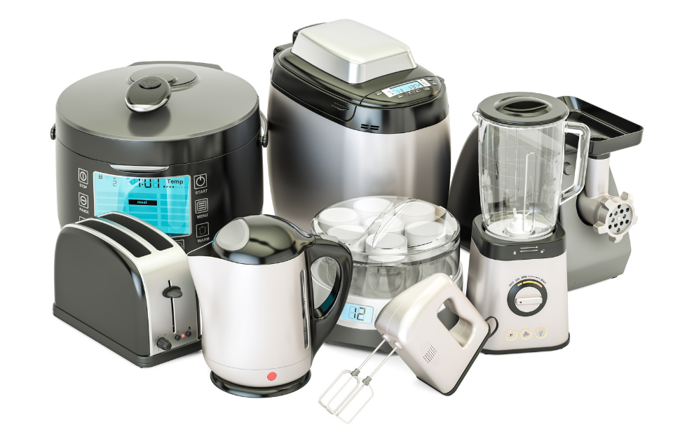 Small Appliances