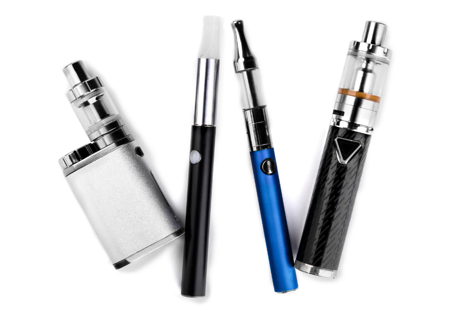 E-Cigarettes