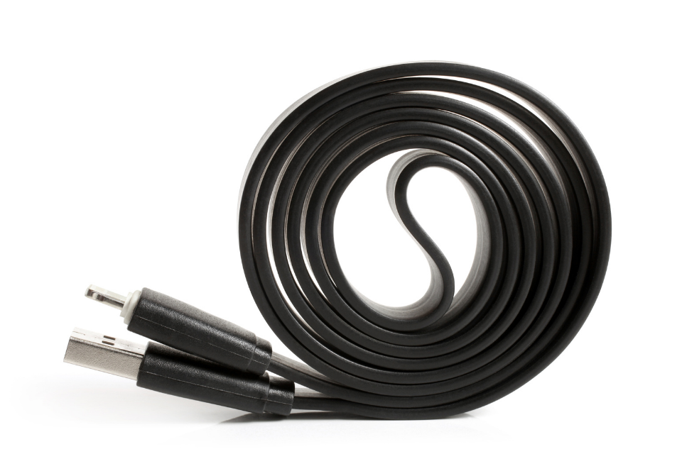 Electrical Cords & Cables