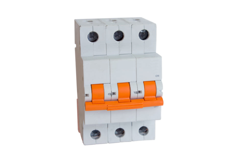 Electrical Switches & Relays