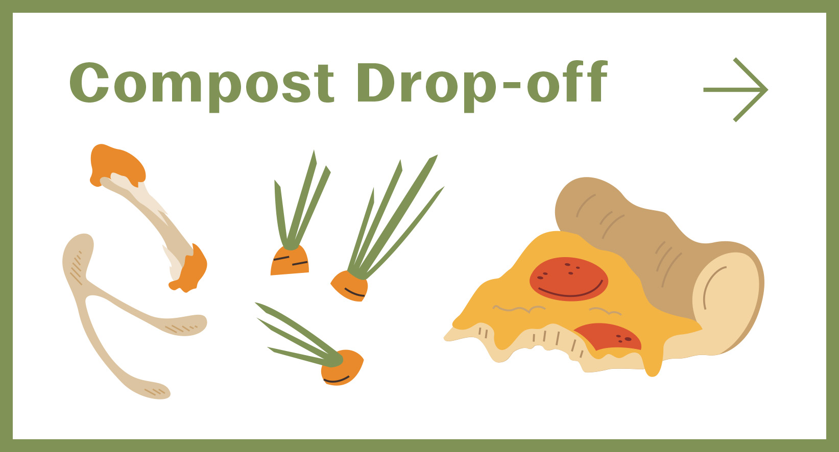Compost Drop-off