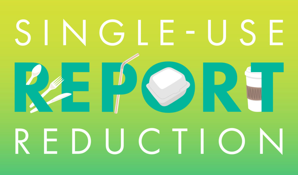 Single-Use Report Reduction