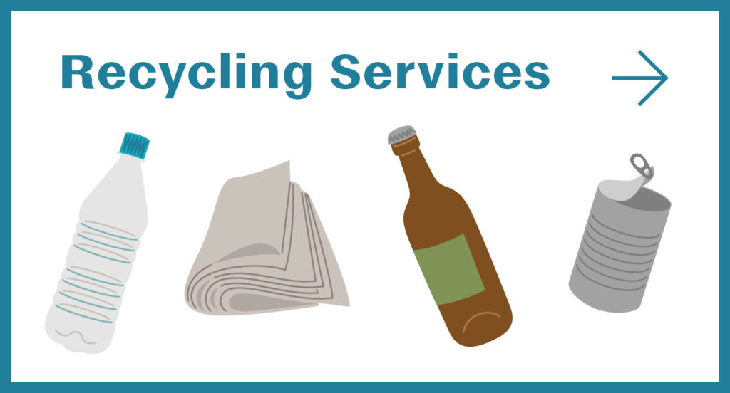 Recycling Services