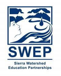 Sierra Watershed Education Partnerships logo