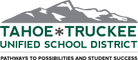 Tahoe Truckee Unified School District logo