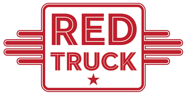 Red Truck restaurant logo