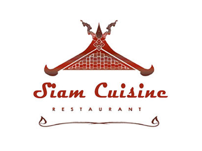 Siam Cuisine logo
