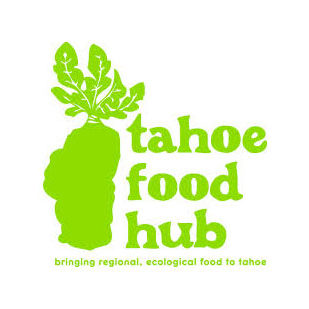 Tahoe Food Hub logo