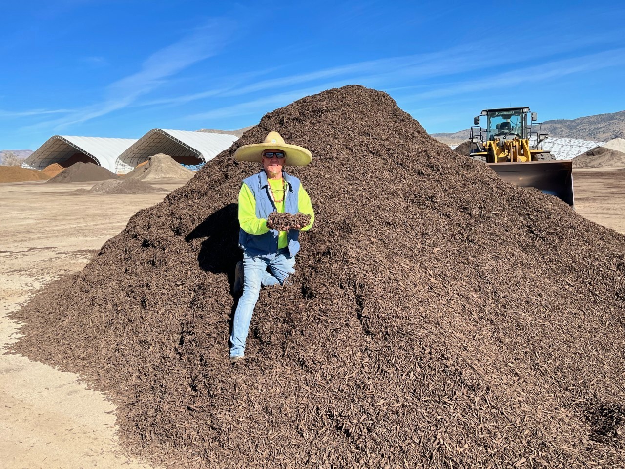 What California’s new organic waste recycling law means for Truckee