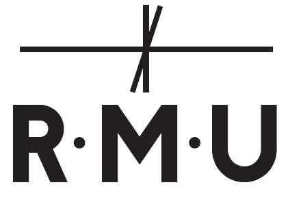 RMU logo
