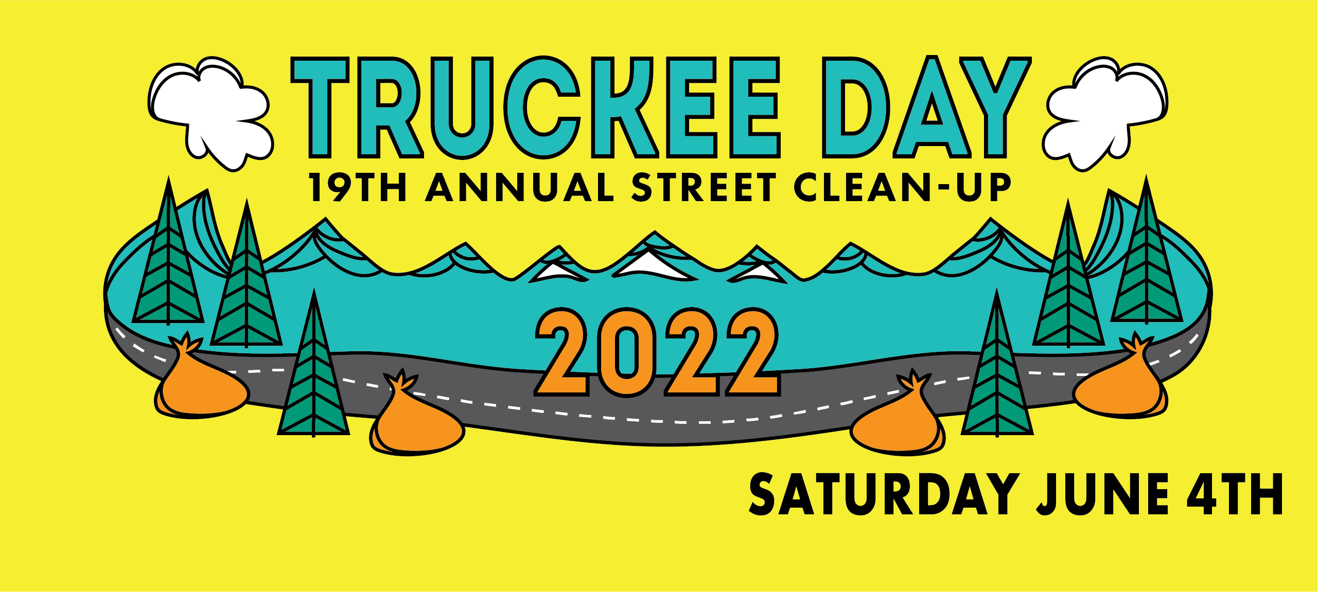 Sign up to participate in Truckee Day! image