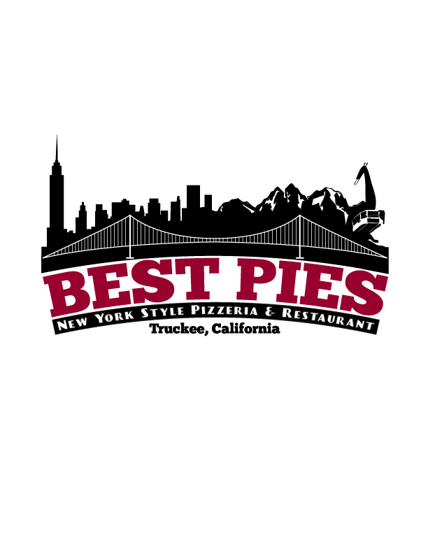 Best Pies: New York Style Pizzeria & Restaurant -- Truckee, CA logo