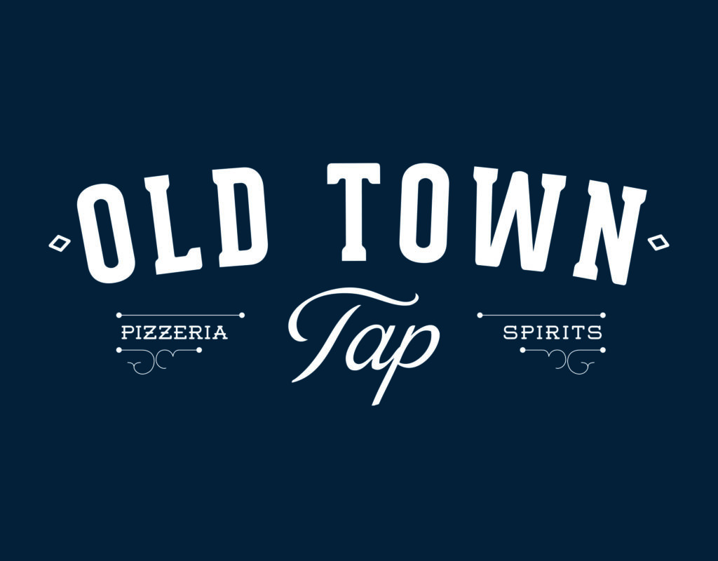 Old Town Tap Pizzeria and Spirits logo
