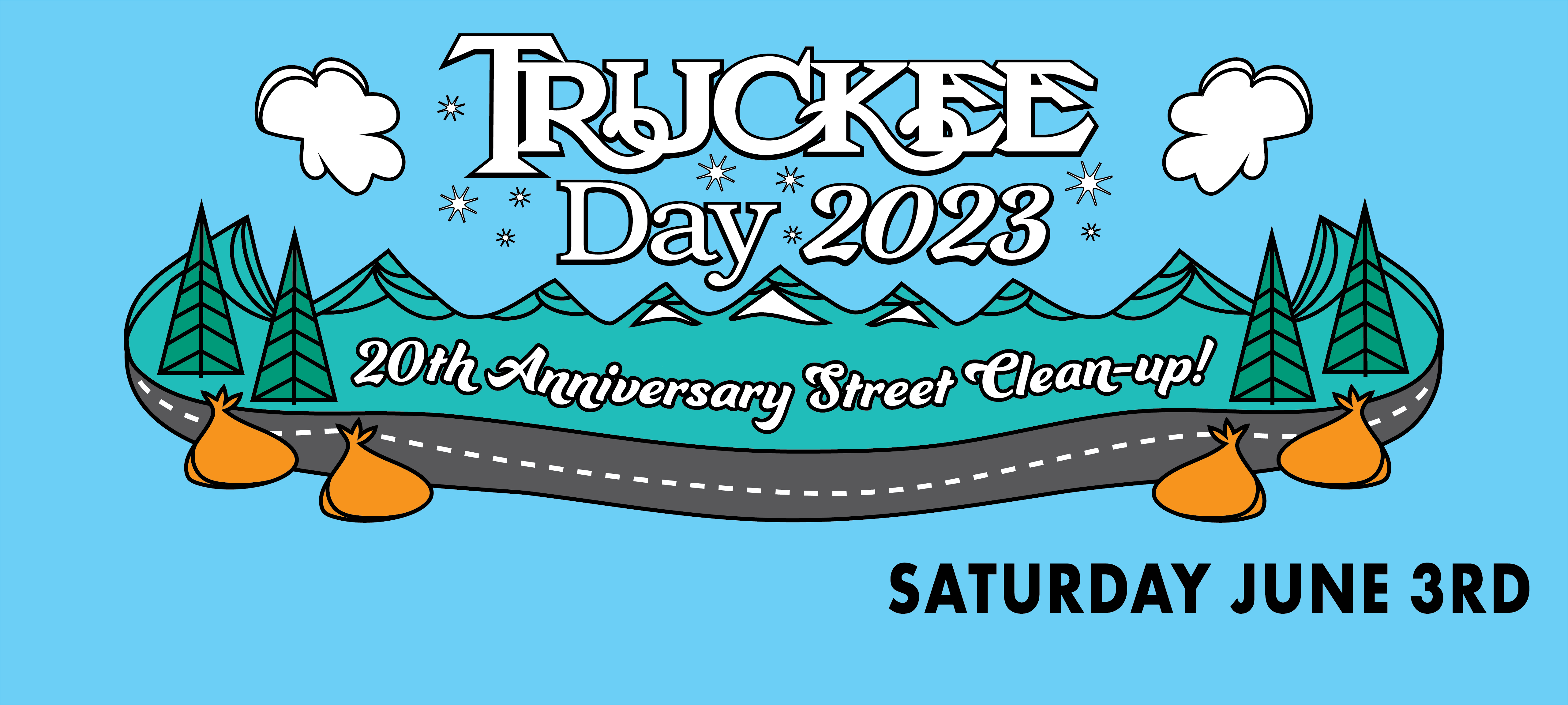 Pre-register to participate in Truckee Day 2023! image