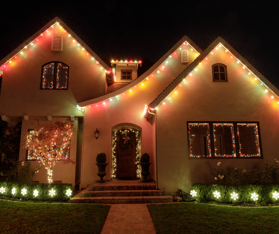 Sustainable Sparkle Tips for Energy Efficient Holiday Lights Keep