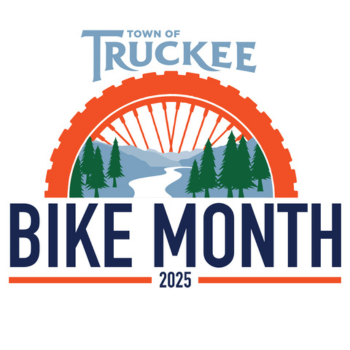 truckee bike month 2025