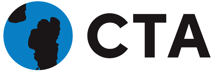 Climate Transformation Alliance logo