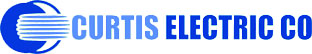 Curtis Electric Co Logo