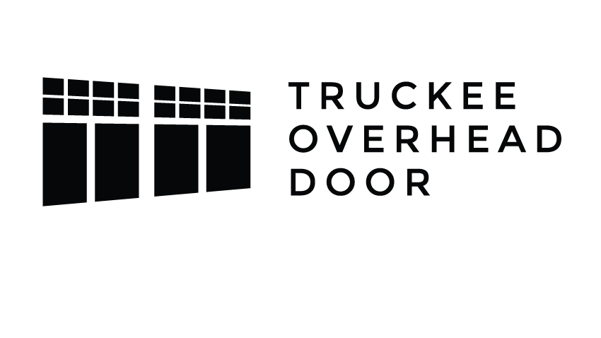 Logo for Truckee Overhead Door